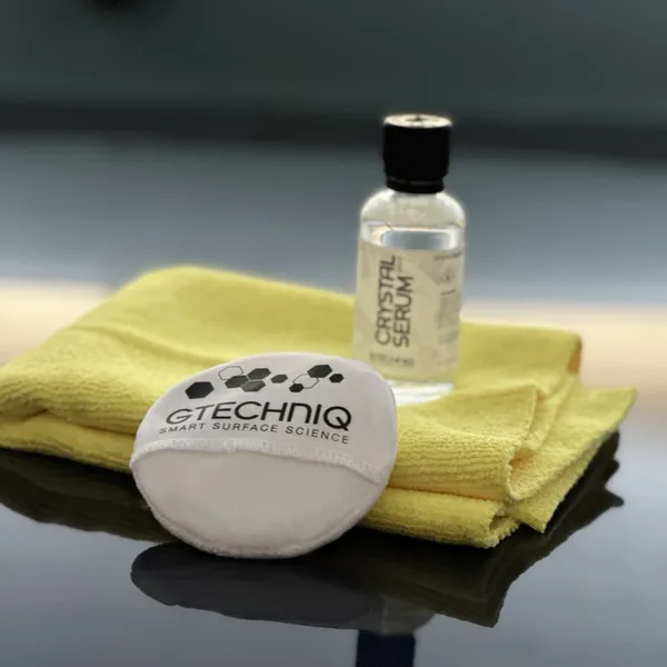 CERAMIC COATINGS